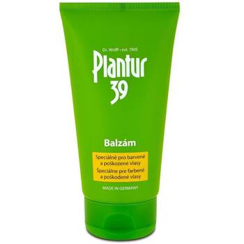 Plantur 39 Balzam - Kofeínový balzam pre jemné vlasy